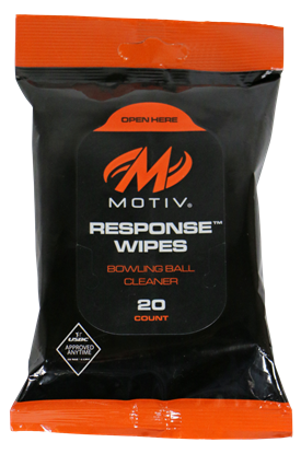 Picture of Motiv Response Bowling Wipes