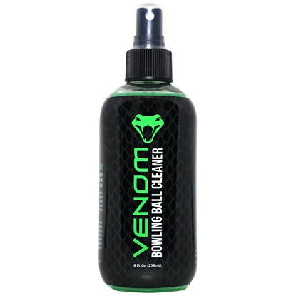 Picture of Motiv Venom Bowling Ball Cleaner - 8oz.