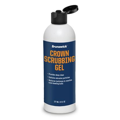 Picture of Brunswick Scrubbing Gel 6oz