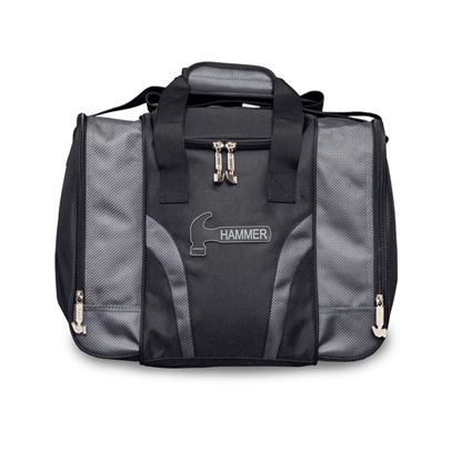 Picture of Hammer Raw Single Tote Grey